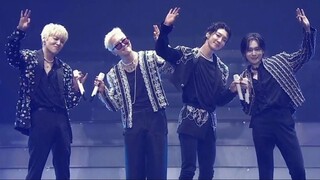 TRAILER WINNER 2022 CONCERT [THE CIRCLE : THE MOVIE]