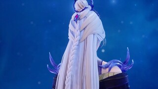 Lagend Of The Misty Sword Immortal Eps 04 New indo