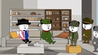 在东南亚各国眼中，龙哥是怎样的存在？
