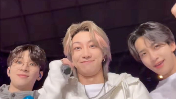 Maybe you've also heard of Seventeen's frail trio? The useless trio? The expensive card trio? The to