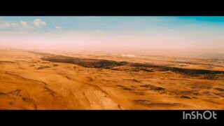 Hunger Games & Escape Room 4: The Fallen Kingdom & Skull Island (2019) Furiosa Vs Buzzward