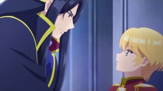 I'm The Villainess, So I'm Taming The Final Boss [ AMV ] Call You Mine