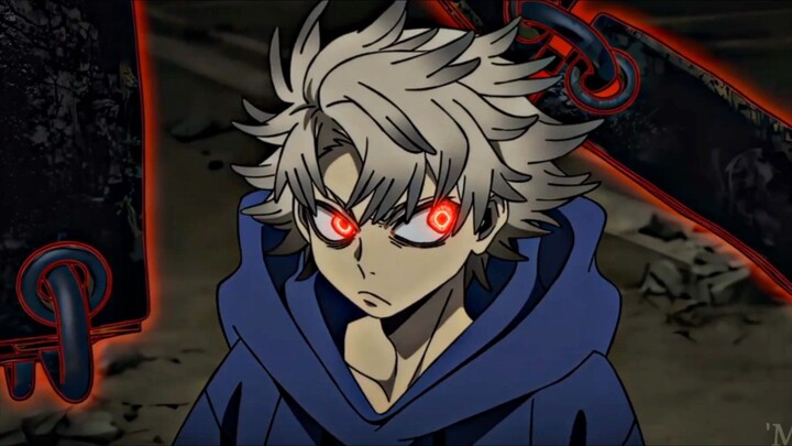 THIS NEW GACHIAKUTA SCENE GOES CRAZY 4K! Redo Vs Jabber - [AMV]