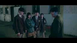 Study groups episode 8 tagalog dubbed
