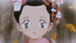 [Anime] "Inuyasha" & "The Love that Transcends Time"
