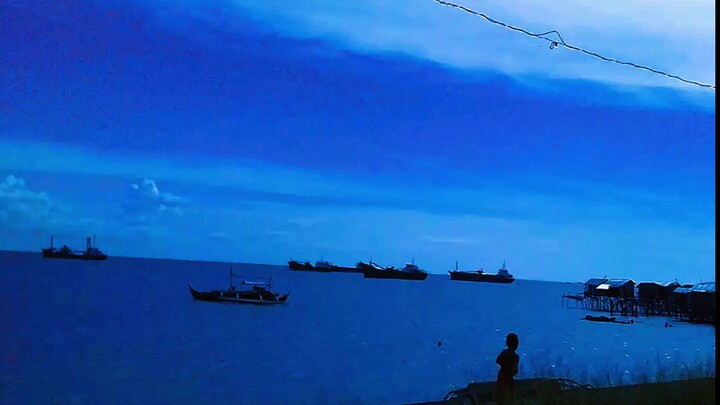 miss u sea