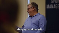 Formula 1: Cuộc Đua Sống Còn (Phần 6) EP 5 [Sub Việt]