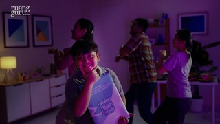 INI BARU JUARA