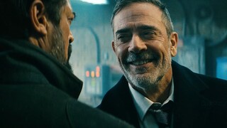 " Daddy is home ！"  布彻儿彻底疯狂