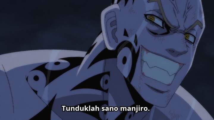 Tokyo Revengers Season 4 Episode 2 - Terano Vs Mikey !!!