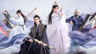 🇨🇳EP14 Fateful Love (ENGSUB)