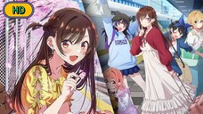 Kanojo, Okarishimasu S4 Episode 07 Sub Indonesia