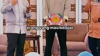 Subhanallahi wabihamdihi Subhanallahil adzim, Assalamualaikum warahmatullahi wabarakatuh semuanya