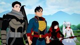 Watch Justice League x RWBY Super Heroes & Huntsmen Part One Full HD Movie For Free. Link In Descrip