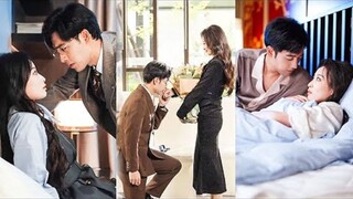Aku kira CEO menikahiku sebagai istri pengganti, tapi...