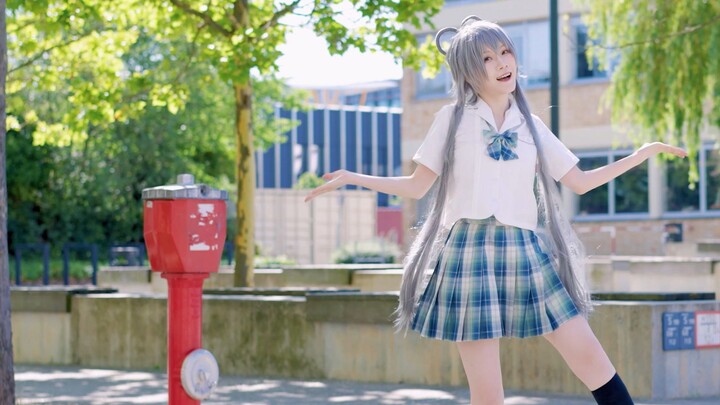 【Lane】Ingat |. Lagu ulang tahun ke-12 Luo Tianyi