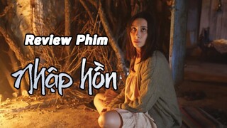 Khi John Wick đi đóng phim ma | Review phim: Nhập hồn
