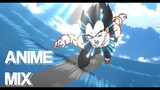 Anime Mix [AMV] edit