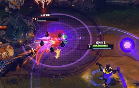 Cực phẩm! Lời thề của Kỵ Sĩ! Hiểu sâu đỉnh cao về Ekko???