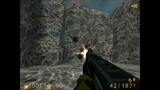Black Mesa Hands for Sweet Half Life Additional Weapons
