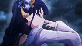 Genshin Impact Edit | Baal x Albedo | Ngầu Thật Sự Luôn ý