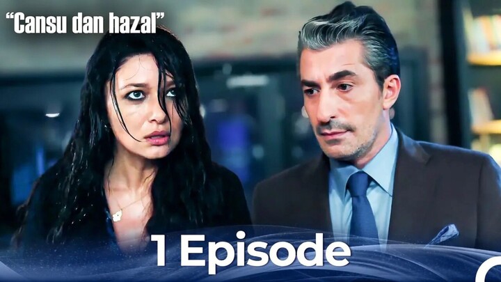 Cansu Dan Hazal (Paramparca) Episode 1 Season 1 Subtitle Indonesia