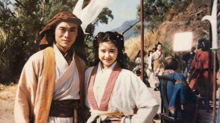 23年过去了，终于找到我们全班男生都喜欢她的原因了，太灵了！