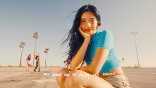 أغنية جديدة من فرقة الفتيات الأمريكية الجديدة Katseye من Hybe بعنوان "My Way" مع ترجمة باللغة الصيني