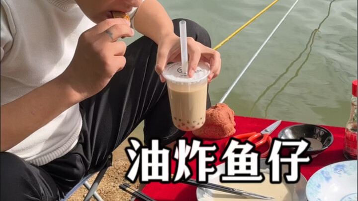 蚊子再小也是肉，新鲜够吃就足够