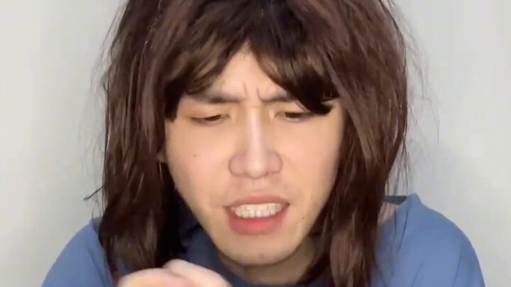 ในที่สุดแม่ก็ไม่สามารถเห็นช่วงเวลาของฉันได้อีกต่อไป!