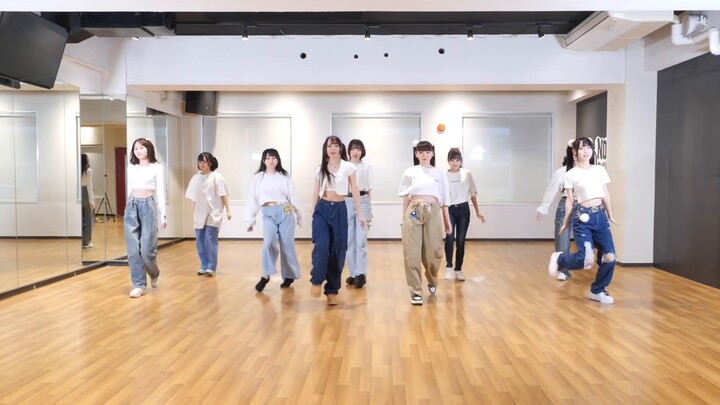 【高山のなでしこ】What is the purpose of the male child? practice room