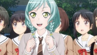 【BanG Dream!】日菜“姐姐（欧捏酱）”合集