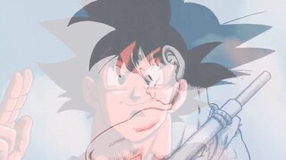 【Lời bài hát tiếng Trung】Dần dần tôi bị thu hút bởi em | Tạm biệt, Akira Toriyama.