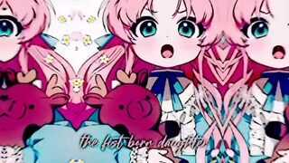 It's My First Time Being Loved- manhwa