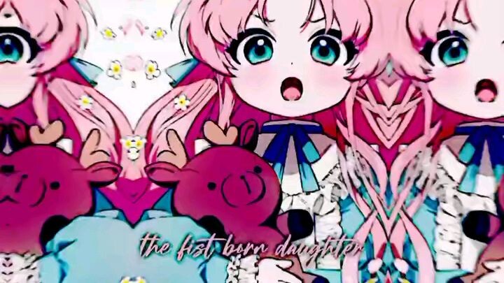 It's My First Time Being Loved- manhwa