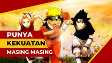 HEBAT - PUNYA KEKUATAN MASING MASING (AMV)