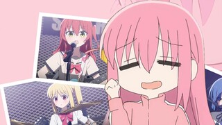 💗Sekarang tahun 2025, apakah ada yang masih menonton Lonely Rock?💗