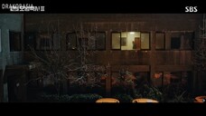 Mobeom Taeksi S2 Ep. 14