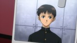 1 minute and 30 seconds of life | EVANGELION│▌
