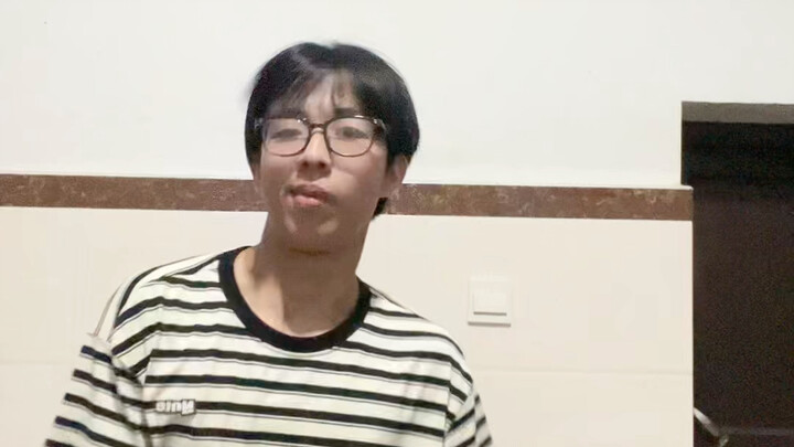 The Stillness of Time