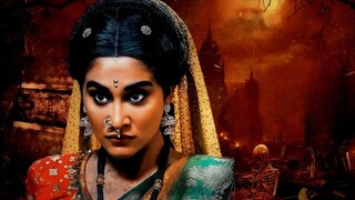 Meenakshi Hindi Trailer | Regina Cassandra | World Digital Premiere