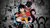 I read all of One Piece (and you should too!)
