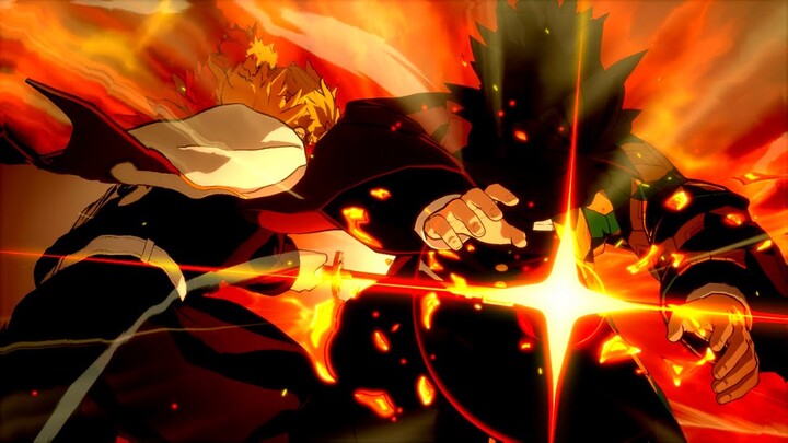 Demon Slayer: The Hinokami Chronicles - Rengoku & Shinobu VS Tanjiro & Murata VS Battles Gameplay