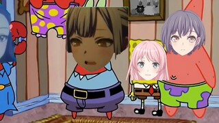 سرقة الملابس الداخلية لطفلة رائعة