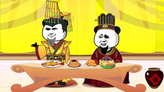 Pangeran dengan Penyakit Otak Episode 25