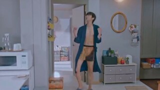 funny moments ni hwang in yeop in okey dokey in true beauty