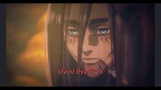 Good by eren🥺😢