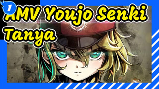 AMV Youjo Senki
Tanya_1