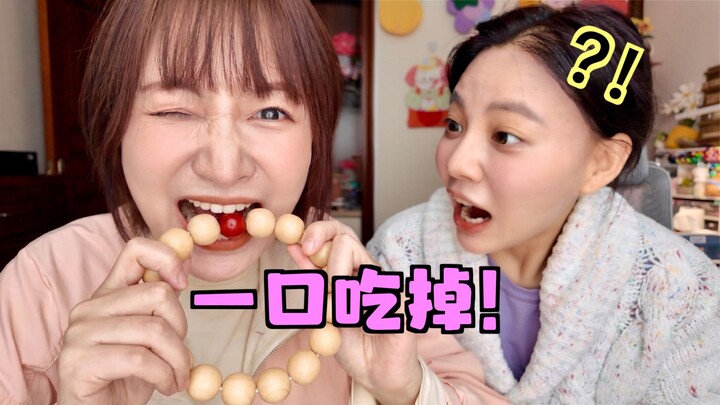 I secretly swapped my bestie’s most treasured bracelet for a fake one—she almost cried!