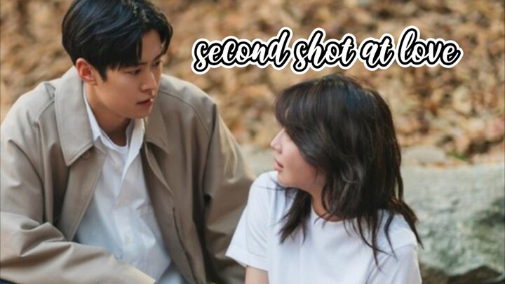 second shot at love ep.1 sub indo